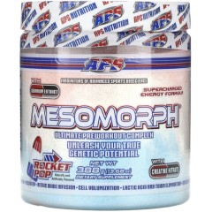 APS, Mesomorph, Rocket Pop, 388 г (13,68 унции)